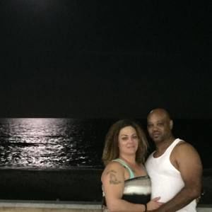 Meet your Posher, Tj